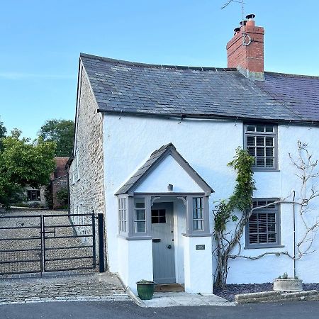 Hurst Cottage, A Cosy 2 Bed Cottage In Dorset Stalbridge Zewnętrze zdjęcie