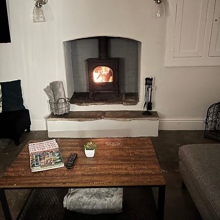 Hurst Cottage, A Cosy 2 Bed Cottage In Dorset Stalbridge Zewnętrze zdjęcie