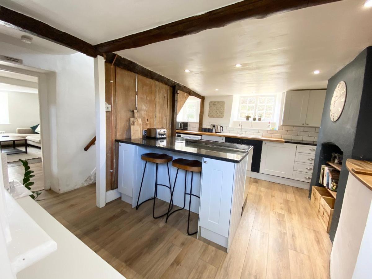 Hurst Cottage, A Cosy 2 Bed Cottage In Dorset Stalbridge Zewnętrze zdjęcie