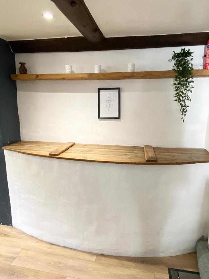 Hurst Cottage, A Cosy 2 Bed Cottage In Dorset Stalbridge Zewnętrze zdjęcie