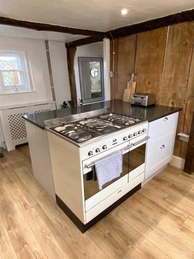 Hurst Cottage, A Cosy 2 Bed Cottage In Dorset Stalbridge Zewnętrze zdjęcie