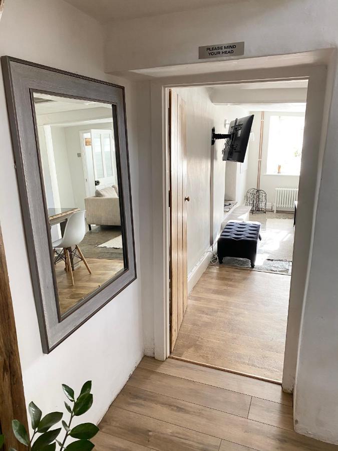 Hurst Cottage, A Cosy 2 Bed Cottage In Dorset Stalbridge Zewnętrze zdjęcie